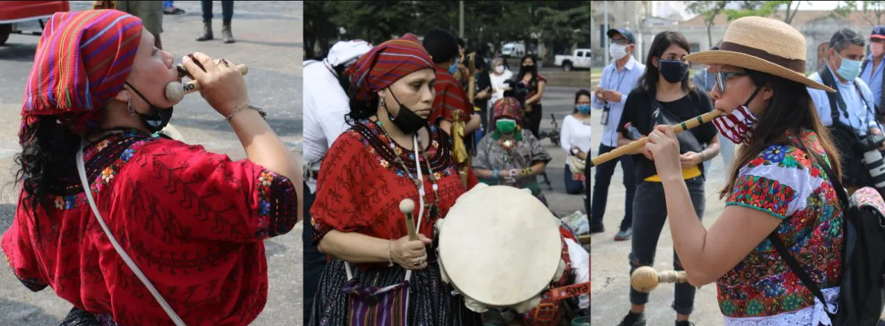  Fotografías: Jovanna García 